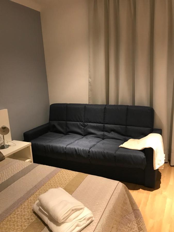 Hostal Casiano Camarasa ภายนอก รูปภาพ
