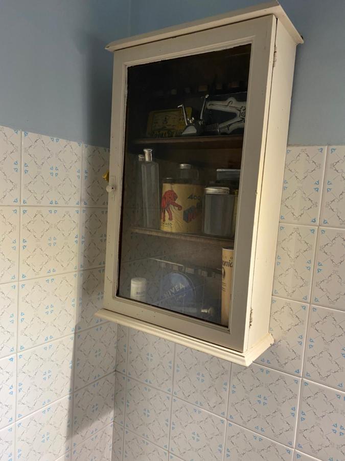 Hostal Casiano Camarasa ภายนอก รูปภาพ